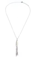 Collana Forever Gioielli Donna in Argento FGCO00262 - FGCO00262